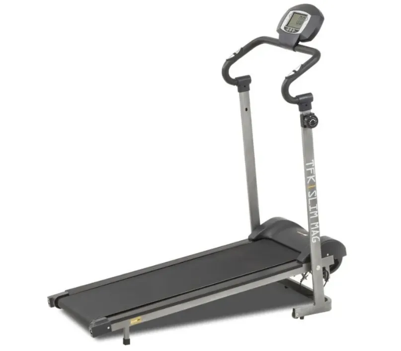 обрати механічну бігову доріжку